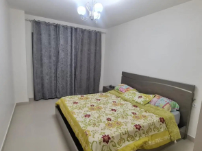 Marassi Marina Chalet