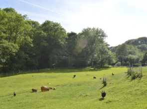 Troedyrhiw Bed & Breakfast