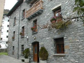Apartamentos Casa Buisan