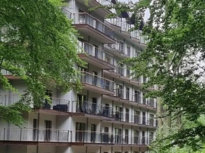 Apartment in Szklarska Poreba With Mountains View