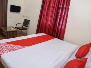 OYO 15684 Hotel Vibrant Inn