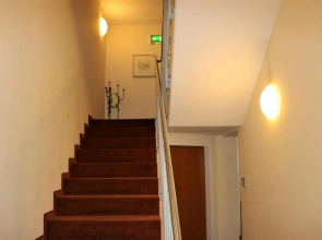 Hotel Frederikspark