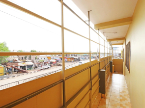 OYO 44996 Hotel Shri Shubhmangalam