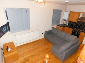 Furnace Hill City Apartment