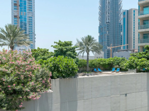 Dream Inn Dubai Loft Towers