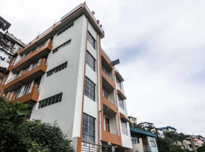 OYO 17362 Shillong Mantra Guest House