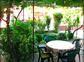 Guest House Hristiva