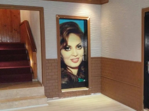Behram Butik Hotel