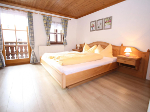 Spacious Mansion near Ski Area in Salzburg