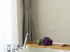 Yueshan Shuishe Hostel