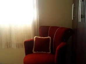 Apartamento Vista Linda