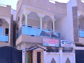 Residences Easy Hotel