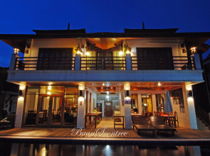 Baan Soontree Resort