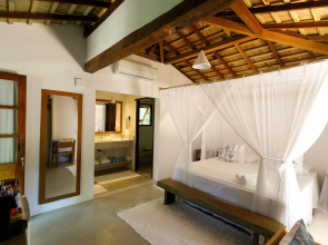 Da Graça Hotel
