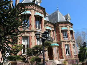 Hôtel de Paris - Restaurant Bistronomy