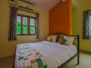 Annapurna Niwas by OYO Rooms