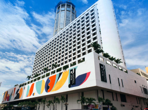 JEN Penang Georgetown by Shangri-La