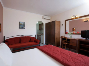 Villa Elia
