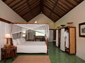Villa Idanna