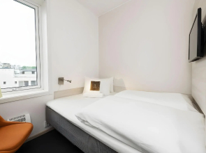 Smarthotel Oslo