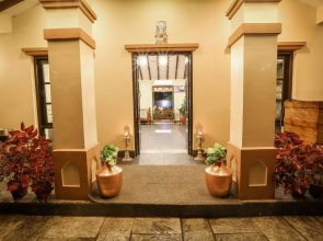 Atithi Resort & Spa