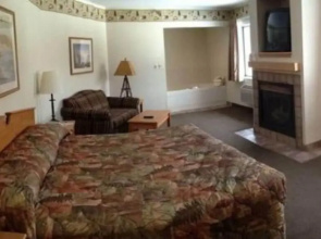 Oveson Pelican Lake Resort and Inn