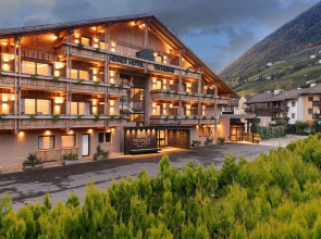 MONDI Hotel Tscherms