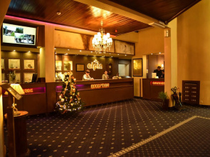 Apartments 902 and 912 Alpin Resort Poiana Brasov