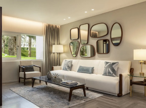 Le Meridien Dubai Hotel & Conference Centre