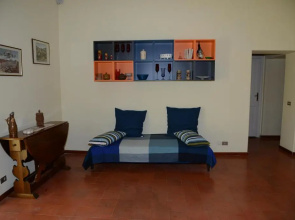 Casa Giardino Genazzano