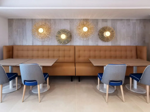 Hotel & Spa Castillo de Peñíscola