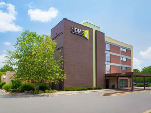 Home2 Suites by Hilton Charlotte I-77 Tyvola Rd
