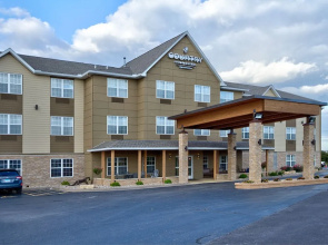 Country Inn & Suites By Carlson, Moline Airport, IL