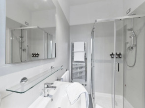 Hotel Leonardo Da Vinci