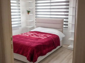 Immaculate 2-bed Penthouse in Kyrenia