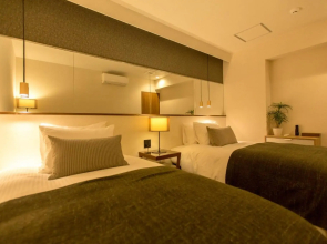 R&Run Kyoto Serviced apartment & Suites - Vacation STAY 93243
