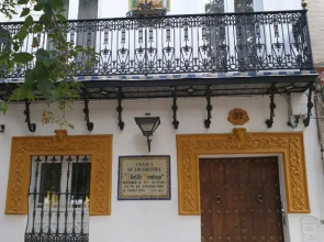 Palace House Hércules