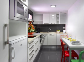 Castro Exclusive Residences Sant Pau