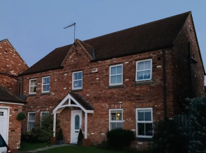 Holiday Home Epworth