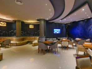 Limak Atlantis De Luxe Hotel & Resort