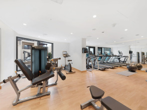 Adagio Premium The Palm