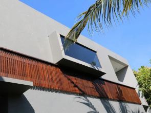 The Lombok Lodge Suites & Private Villas