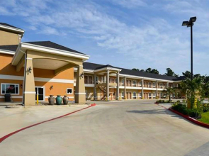 Belmont Inn and Suites