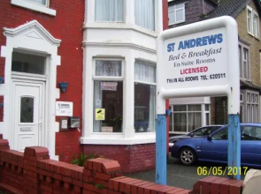 St Andrews Guesthouse