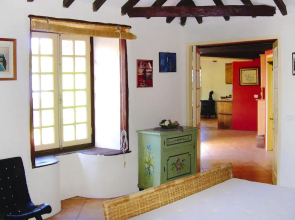 Finca in El Tanque with parking