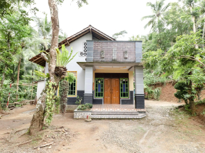 Jemakir Homestay