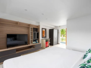 4U Resort
