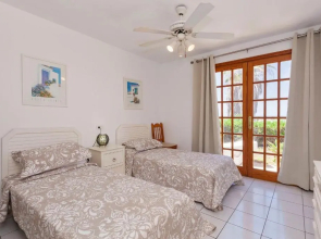 San Andres Resort Villa 06 Golf del Sur