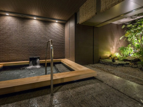 SOLARIA Nishitetsu Hotel Kyoto Premier