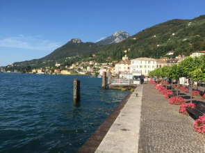 Casa Vacanze Gargnano